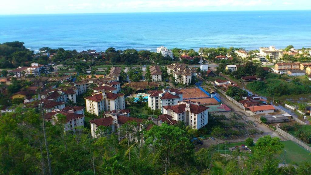 Apartamento Wembley Tenis - Ubatuba 33 Eksteriør bilde
