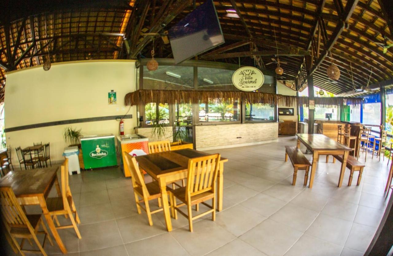Apartamento Wembley Tenis - Ubatuba 33 Eksteriør bilde