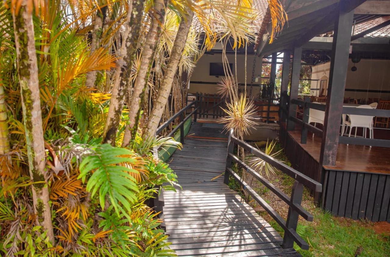 Apartamento Wembley Tenis - Ubatuba 33 Eksteriør bilde