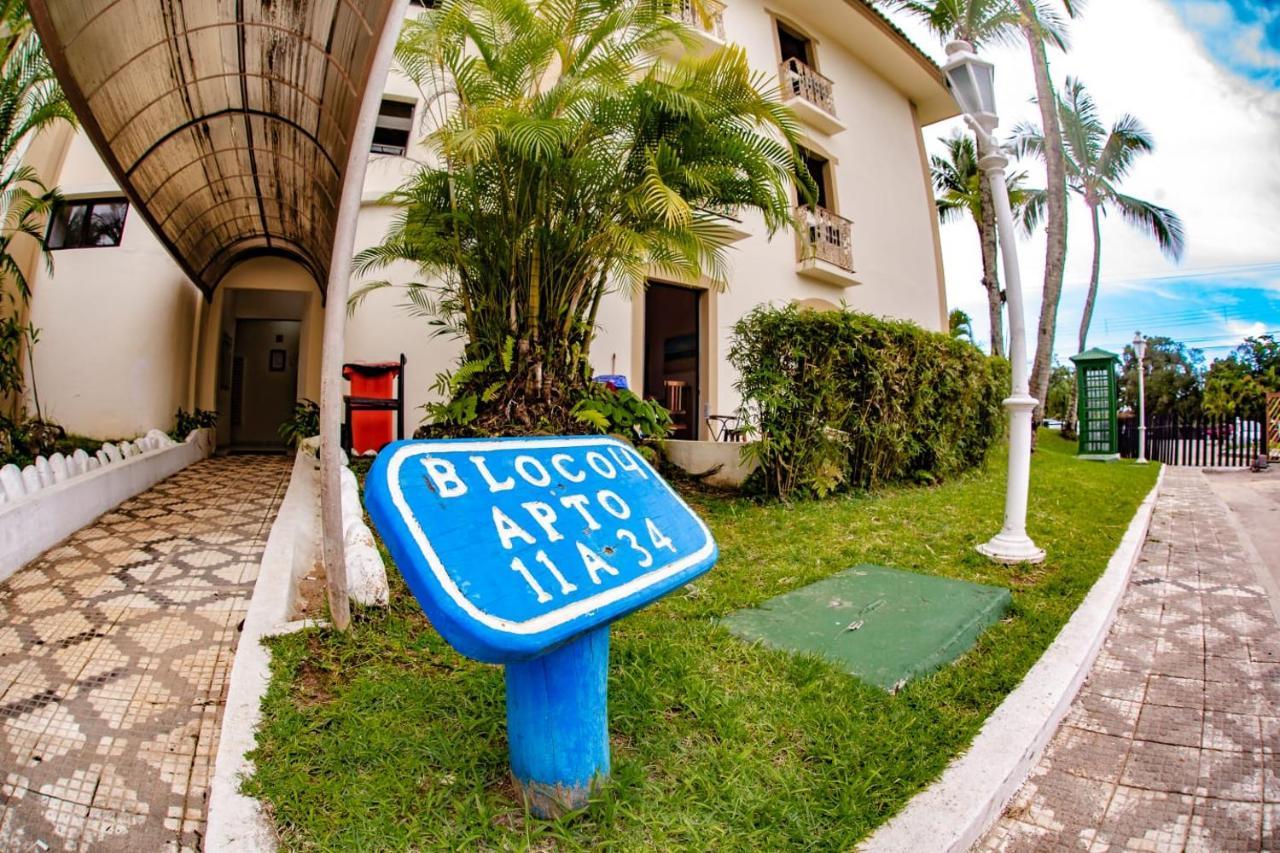 Apartamento Wembley Tenis - Ubatuba 33 Eksteriør bilde
