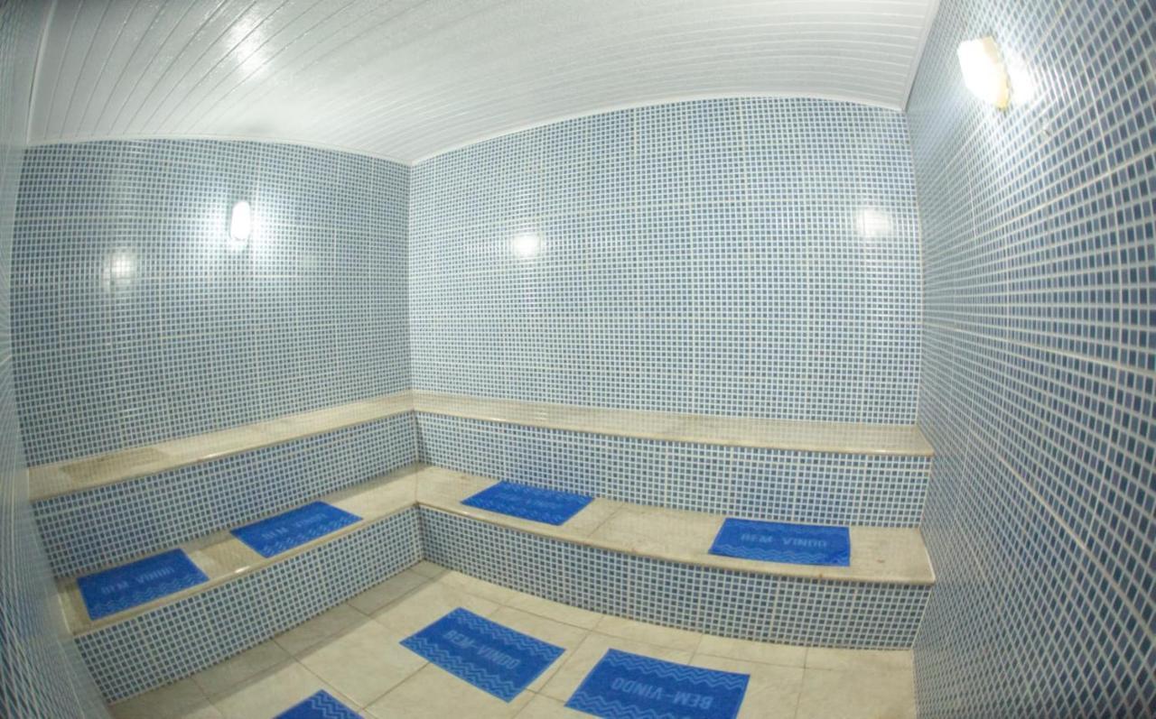 Apartamento Wembley Tenis - Ubatuba 33 Eksteriør bilde