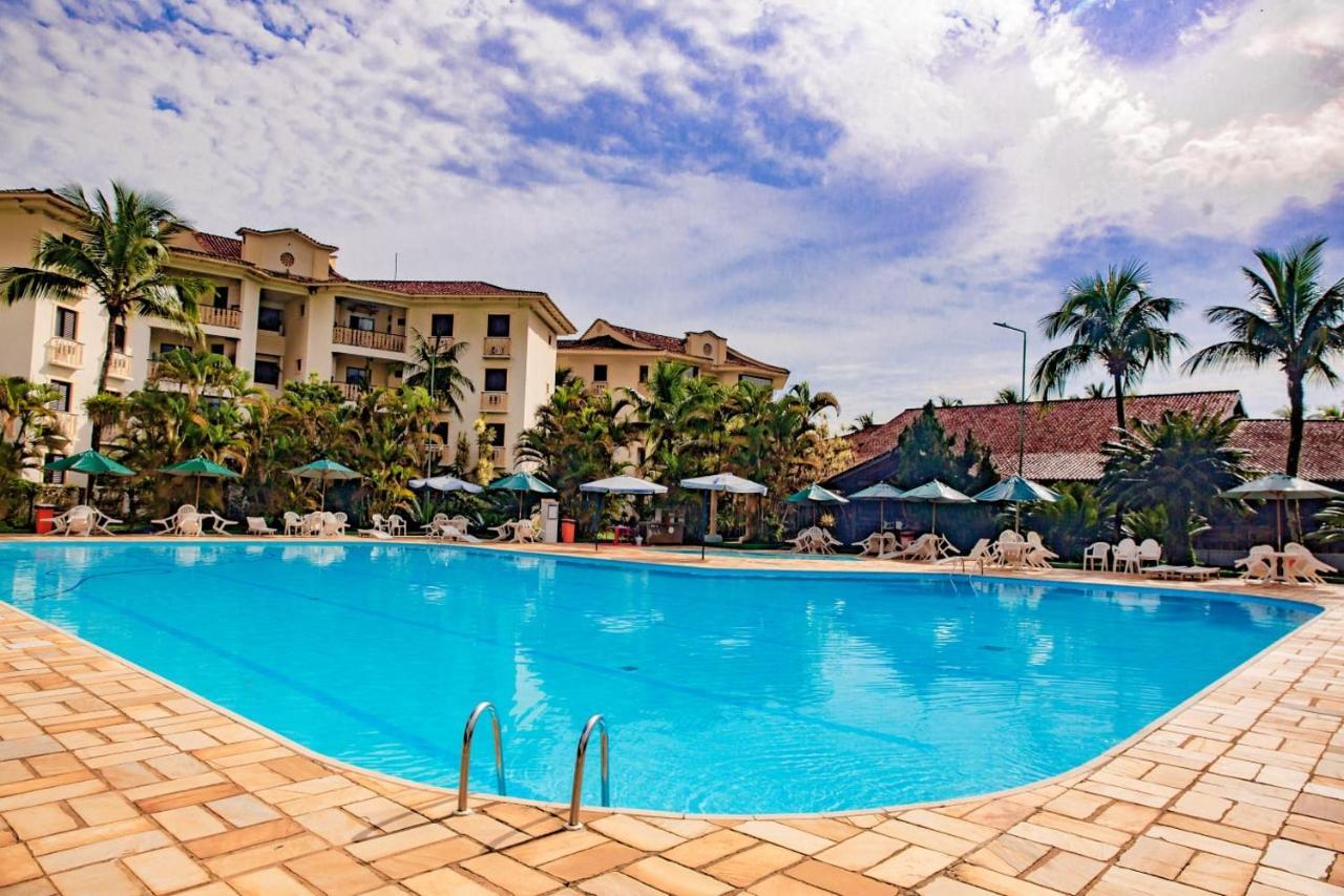 Apartamento Wembley Tenis - Ubatuba 33 Eksteriør bilde