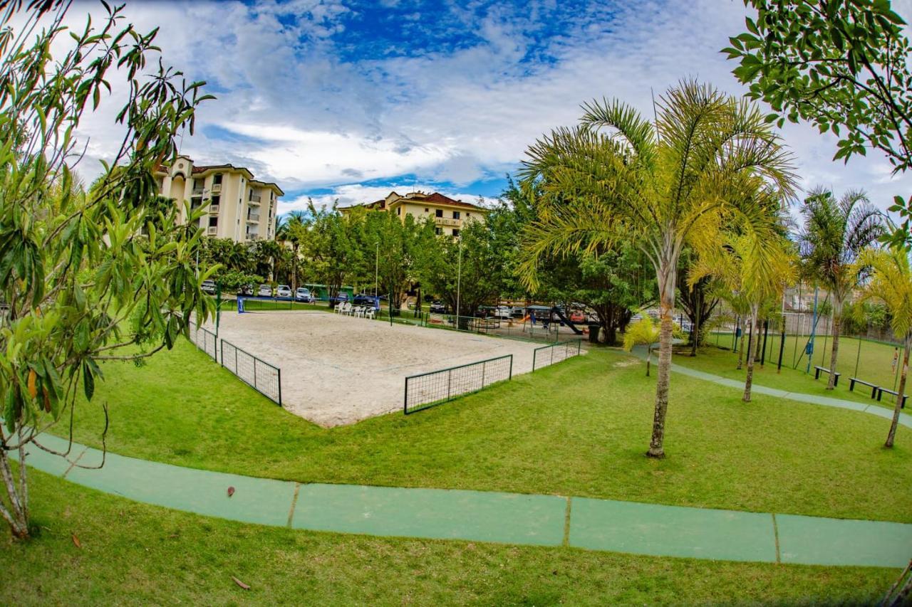 Apartamento Wembley Tenis - Ubatuba 33 Eksteriør bilde